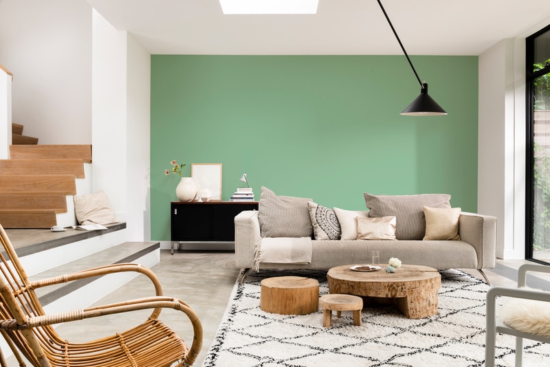 Dulux Perfect Matt falfesték bázis