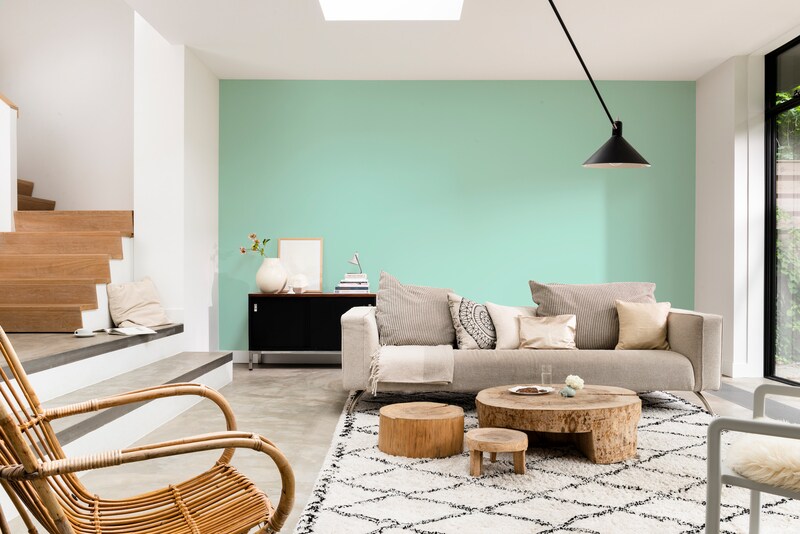 Dulux Rapidry Satin Matt