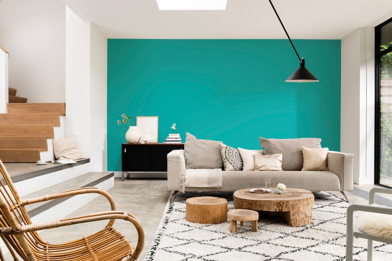 Dulux EasyCare falfesték bázis