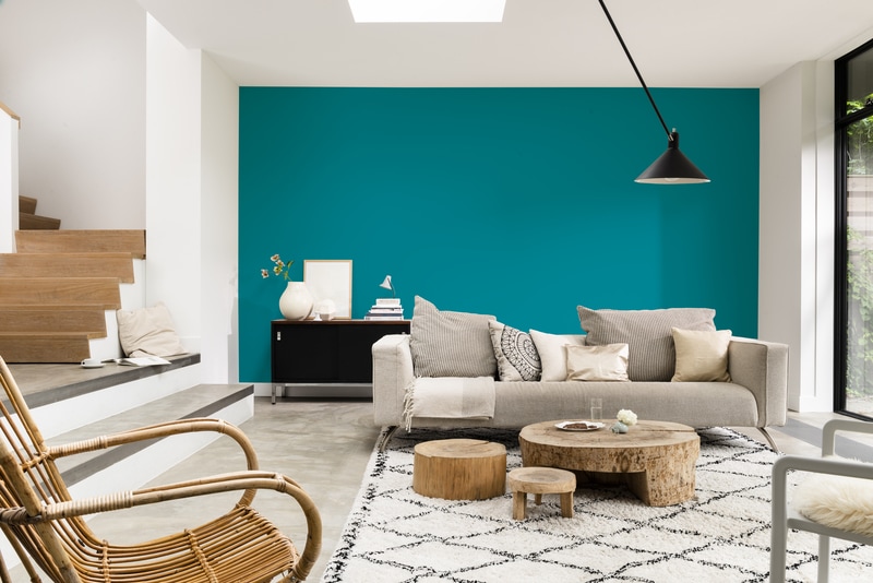 Dulux Rapidry Satin Matt