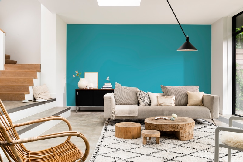 Dulux Paint Mixing Gloss