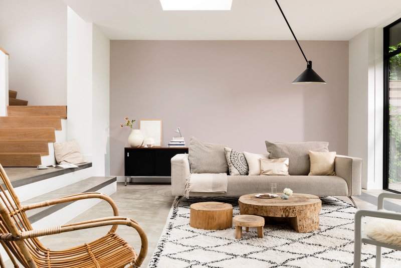 Dulux Perfect Matt falfesték bázis