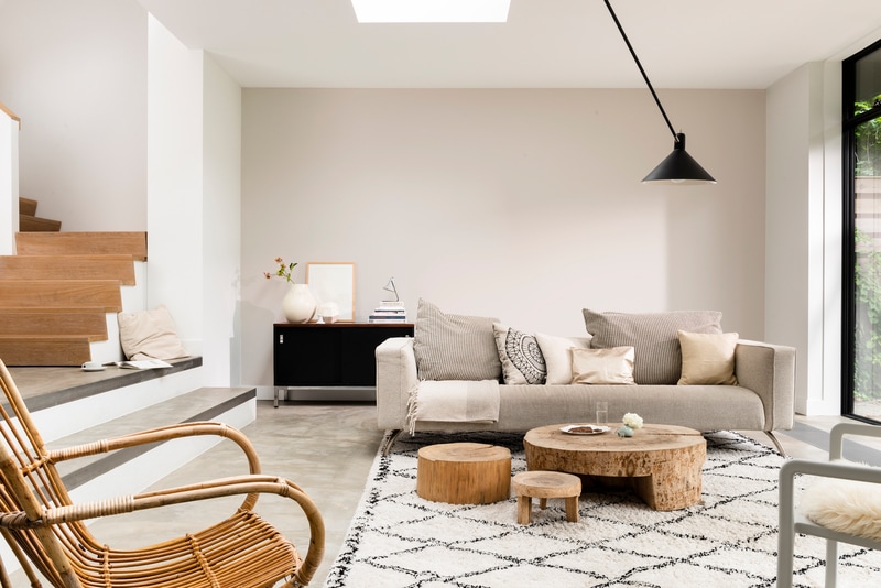 Dulux Rapidry Satin Matt