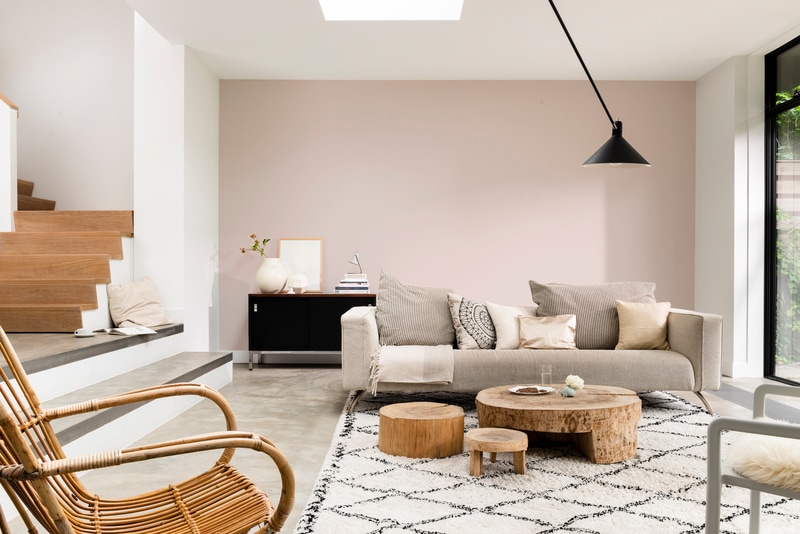 Dulux EasyCare falfesték bázis