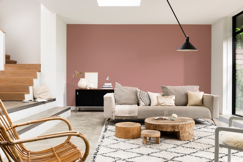 Dulux EasyCare falfesték bázis