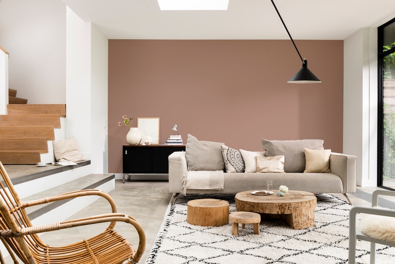 Dulux Rapidry Satin Matt