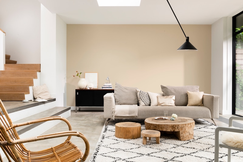 Dulux EasyCare falfesték bázis