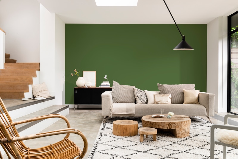 Dulux z mieszalnika EasyCare