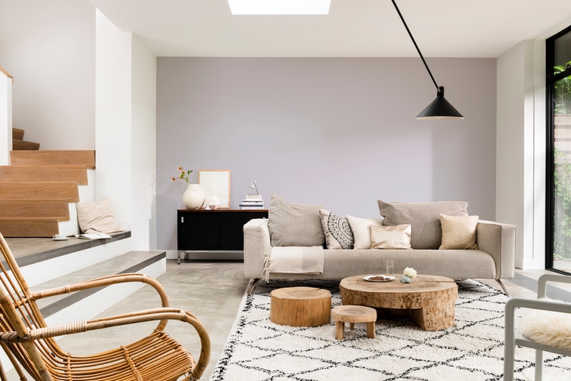 Dulux Paint Mixing Easycare Bathroom Soft Sheen