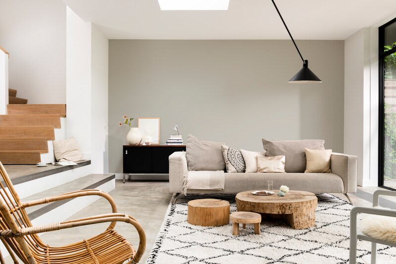 Dulux Trade Vinyl Soft Sheen