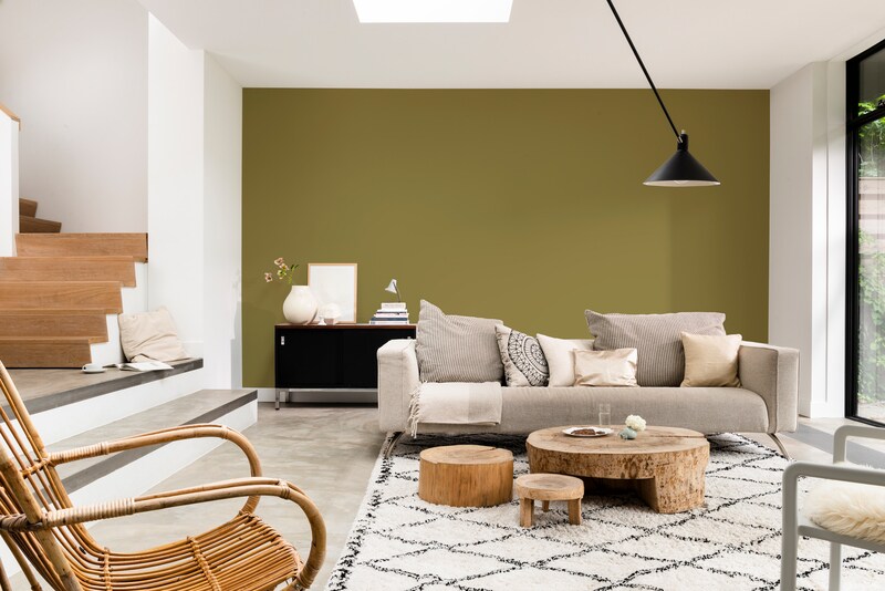 Dulux Pentalite Emulsion