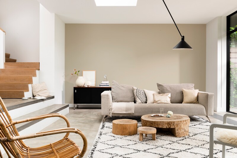 Dulux Ambiance Velvet Touch Pearl Glo