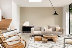 Dulux Ambiance Velvet Touch Pearl Glo
