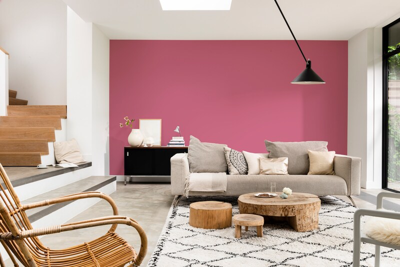 Dulux Matt Enamel