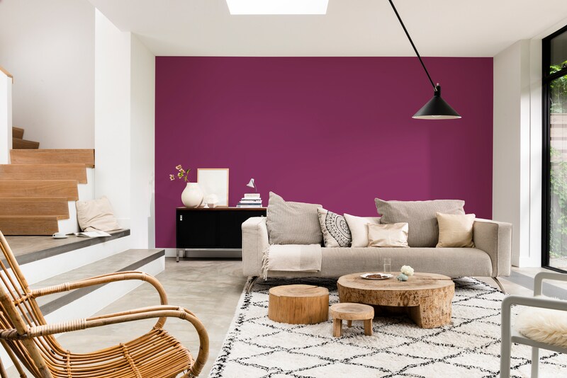 Dulux Matt Enamel