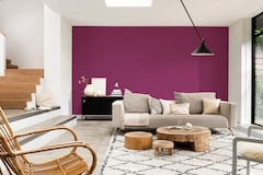 Dulux Matt Enamel