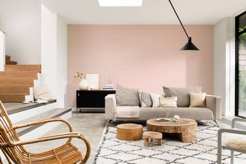 MAXILITE TỪ DULUX MÀU BỀN ĐẸP – BỀ MẶT BÓNG MỜ