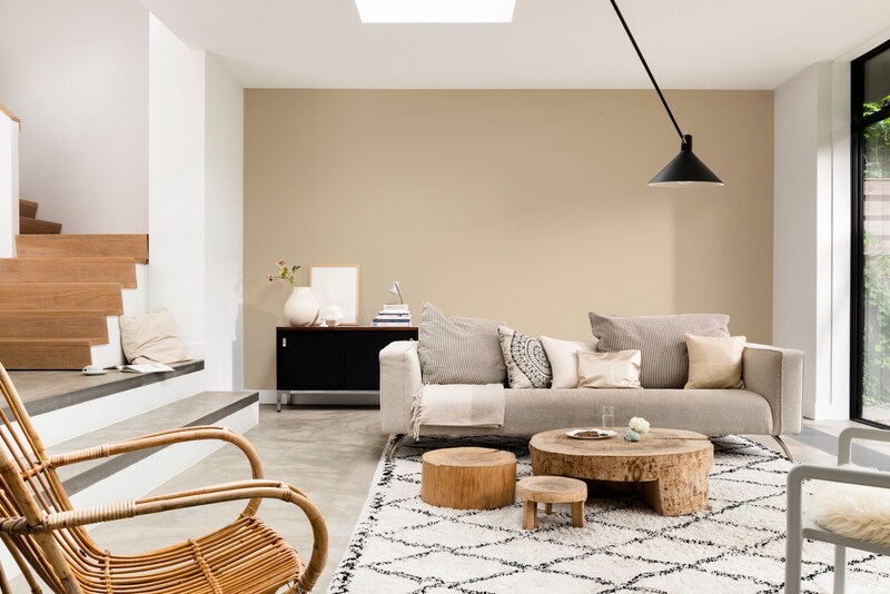 MAXILITE TỪ DULUX MÀU BỀN ĐẸP – BỀ MẶT BÓNG MỜ
