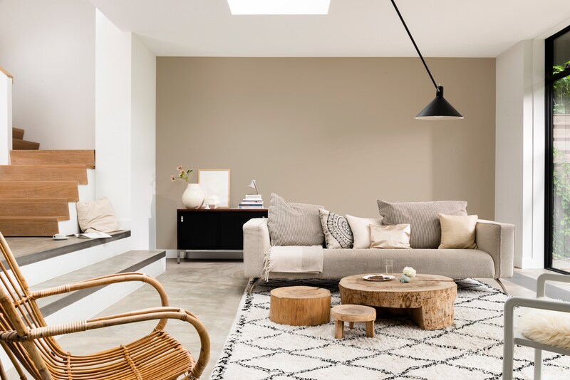 Dulux Satinwood