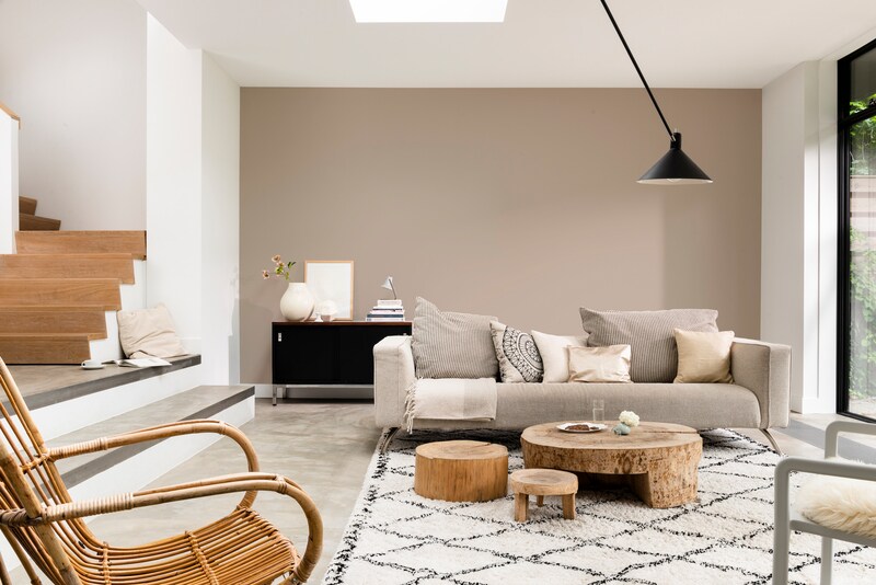 Dulux Luxurious Silk