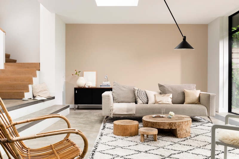 Dulux Luxurious Silk