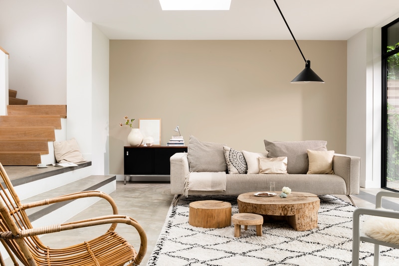 Dulux Luxurious Silk