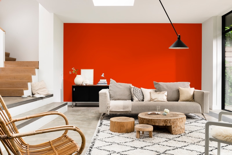Dulux SuperClean 3in1