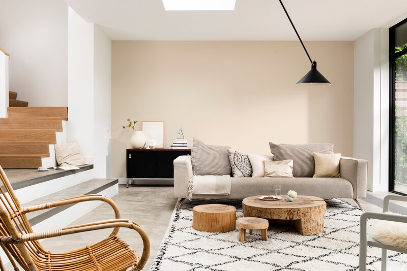 Dulux Ambiance Velvet Touch Pearl Glo