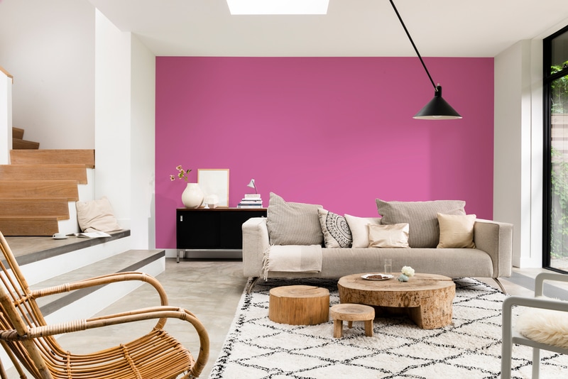 Dulux Ambiance Velvet Touch Rich Matt