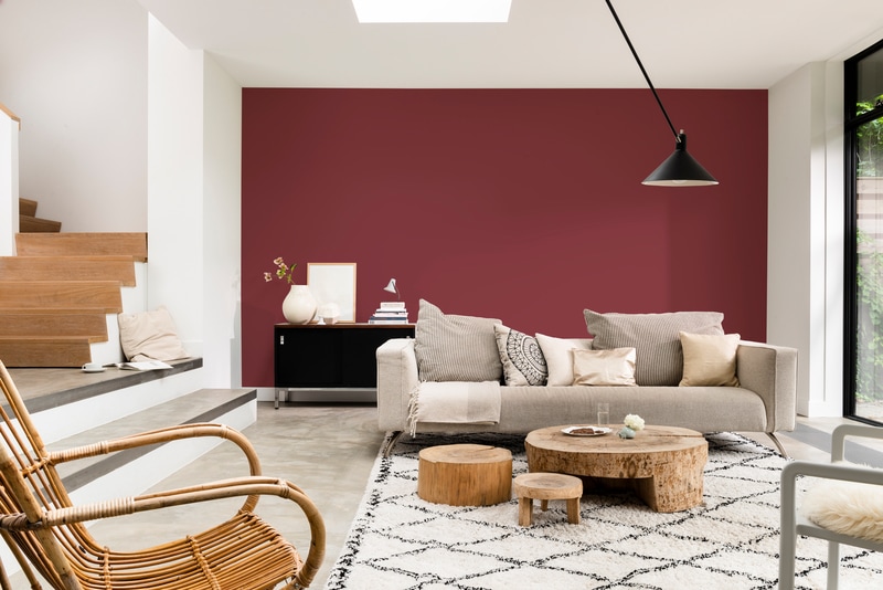 Dulux Ambiance Velvet Touch Rich Matt
