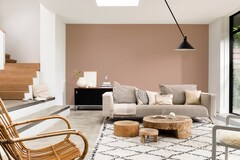 Dulux Ambiance Velvet Touch Pearl Glo