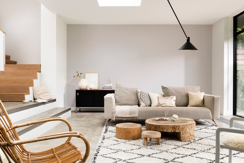 Dulux Pentalite