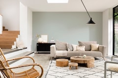 Dulux V-Gloss doff