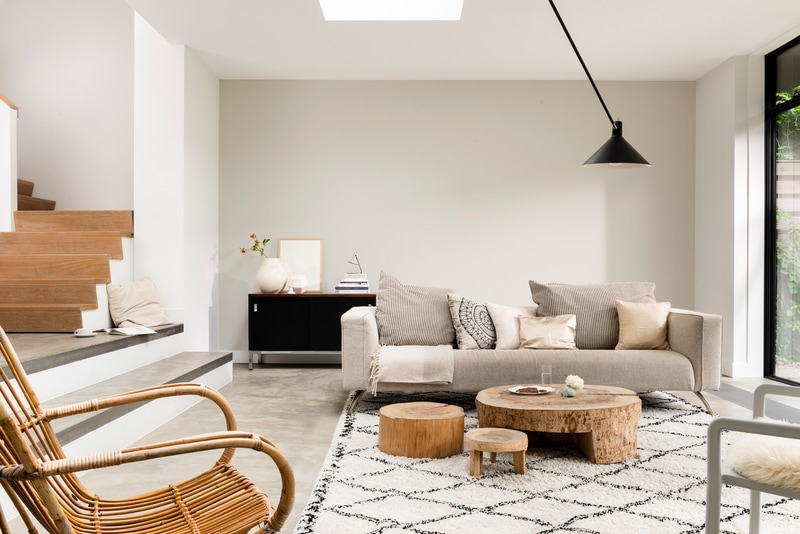 Dulux Pentalite Ceiling
