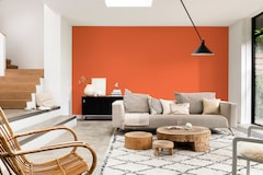 Dulux Catylac Interior Glow