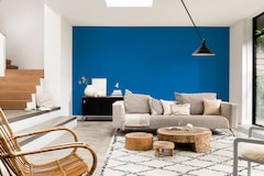 Dulux Catylac Interior Glow
