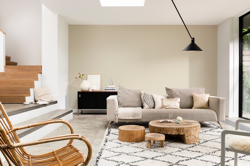 Dulux Catylac Interior Glow