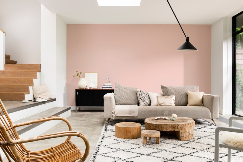 Dulux Catylac Interior Glow
