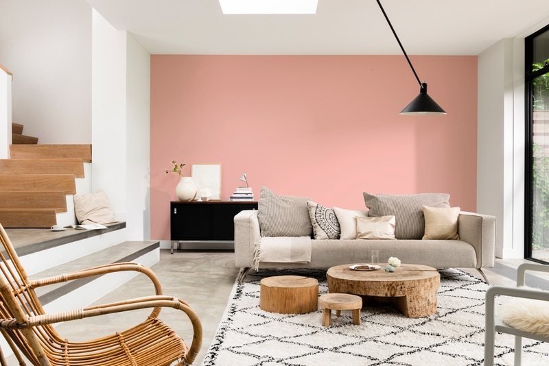 Dulux Catylac Interior Glow