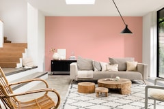 Dulux Catylac Interior Glow