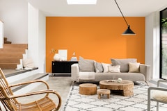 Dulux Catylac Interior Glow
