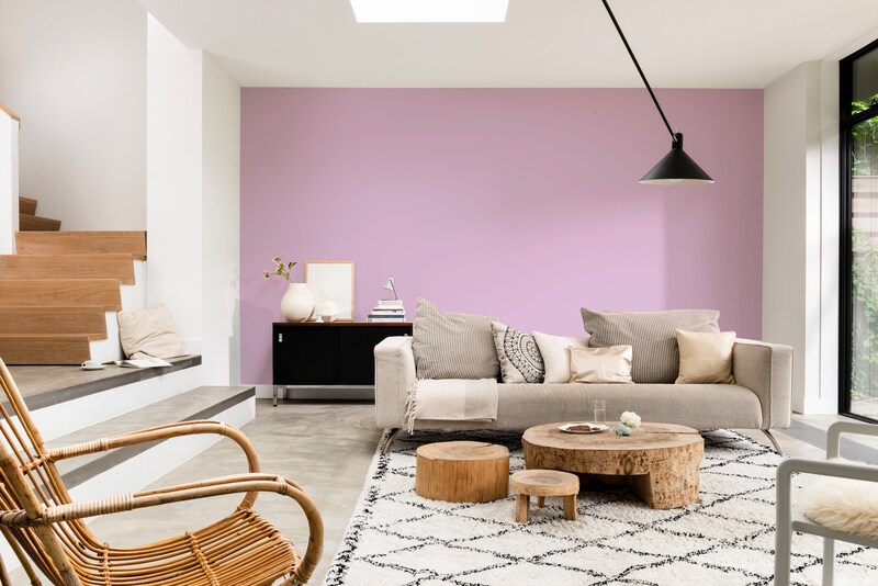 Dulux Pentalite Hygiene Plus