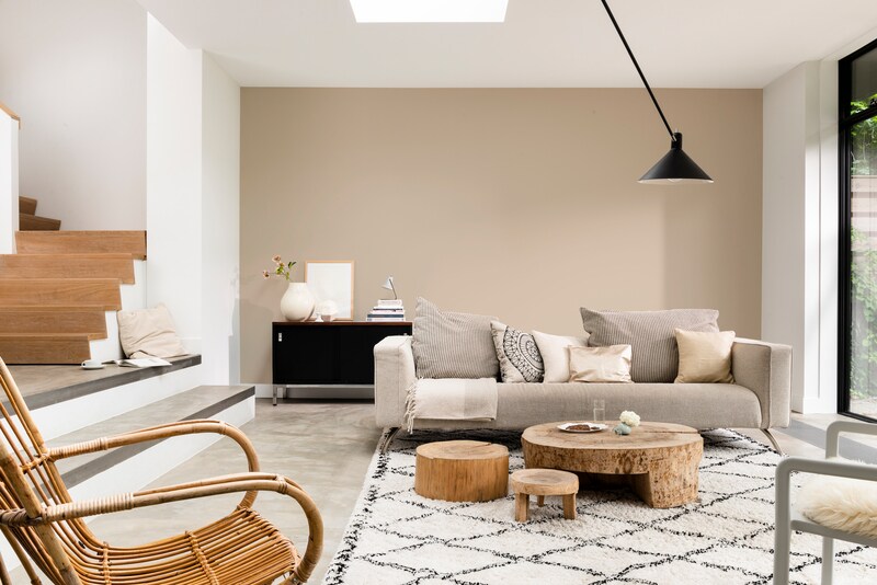 Dulux Trade Vinyl Soft Sheen