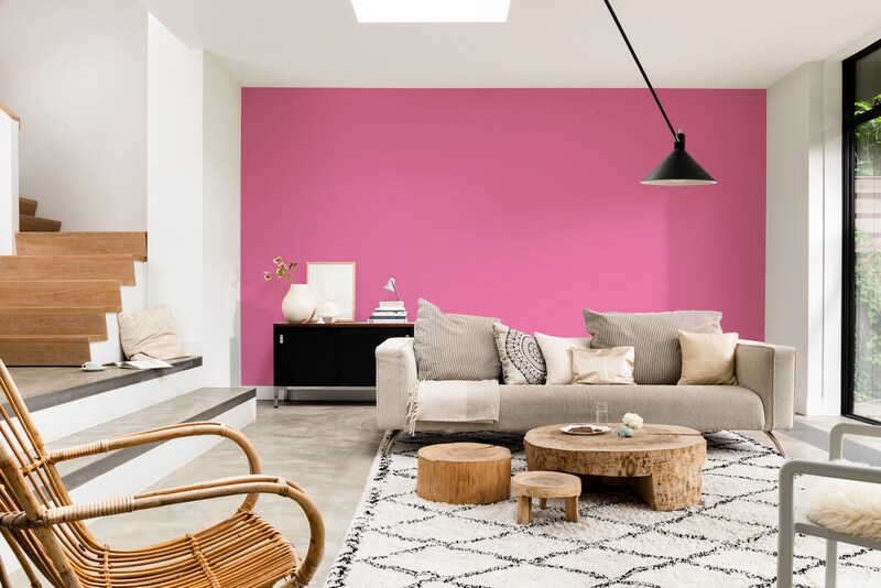 Dulux Trade Vinyl Soft Sheen
