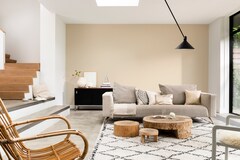 Sơn nước nội thất Maxilite Hi-Cover từ Dulux