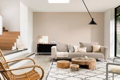 Sơn nước nội thất Maxilite Hi-Cover từ Dulux