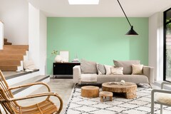 Sơn nước nội thất Maxilite Hi-Cover từ Dulux