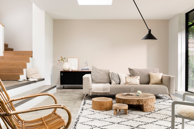 Dulux Rapidry Satin Matt