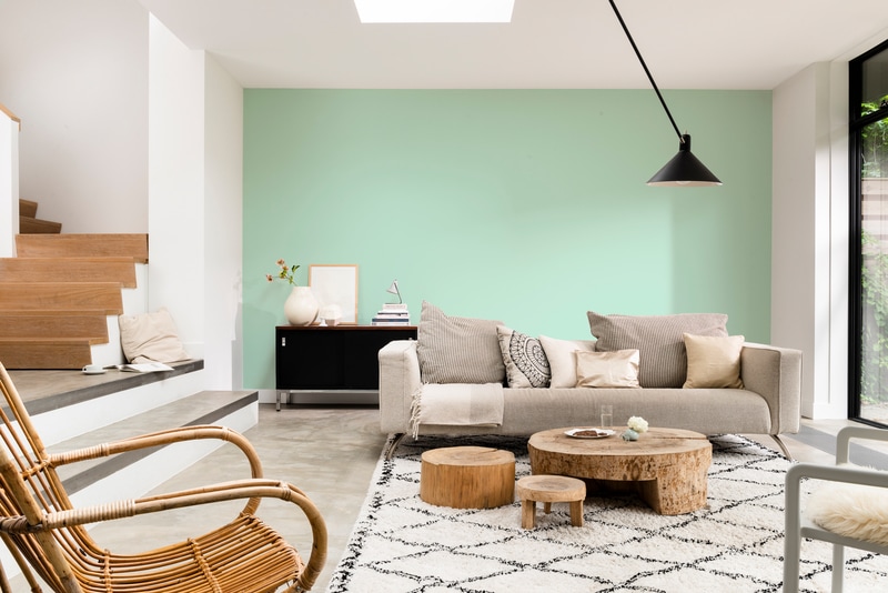 Dulux EasyCare falfesték bázis