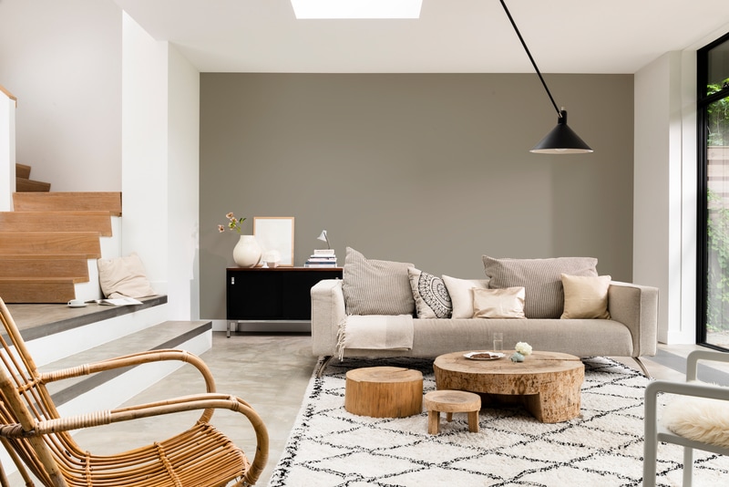 Dulux Rapidry Satin Matt